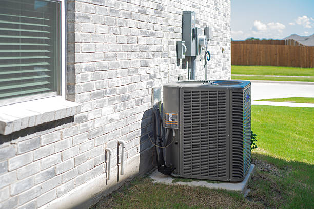 Reliable Ductwork Repair contractor in Eunice, LA by FH HVAC